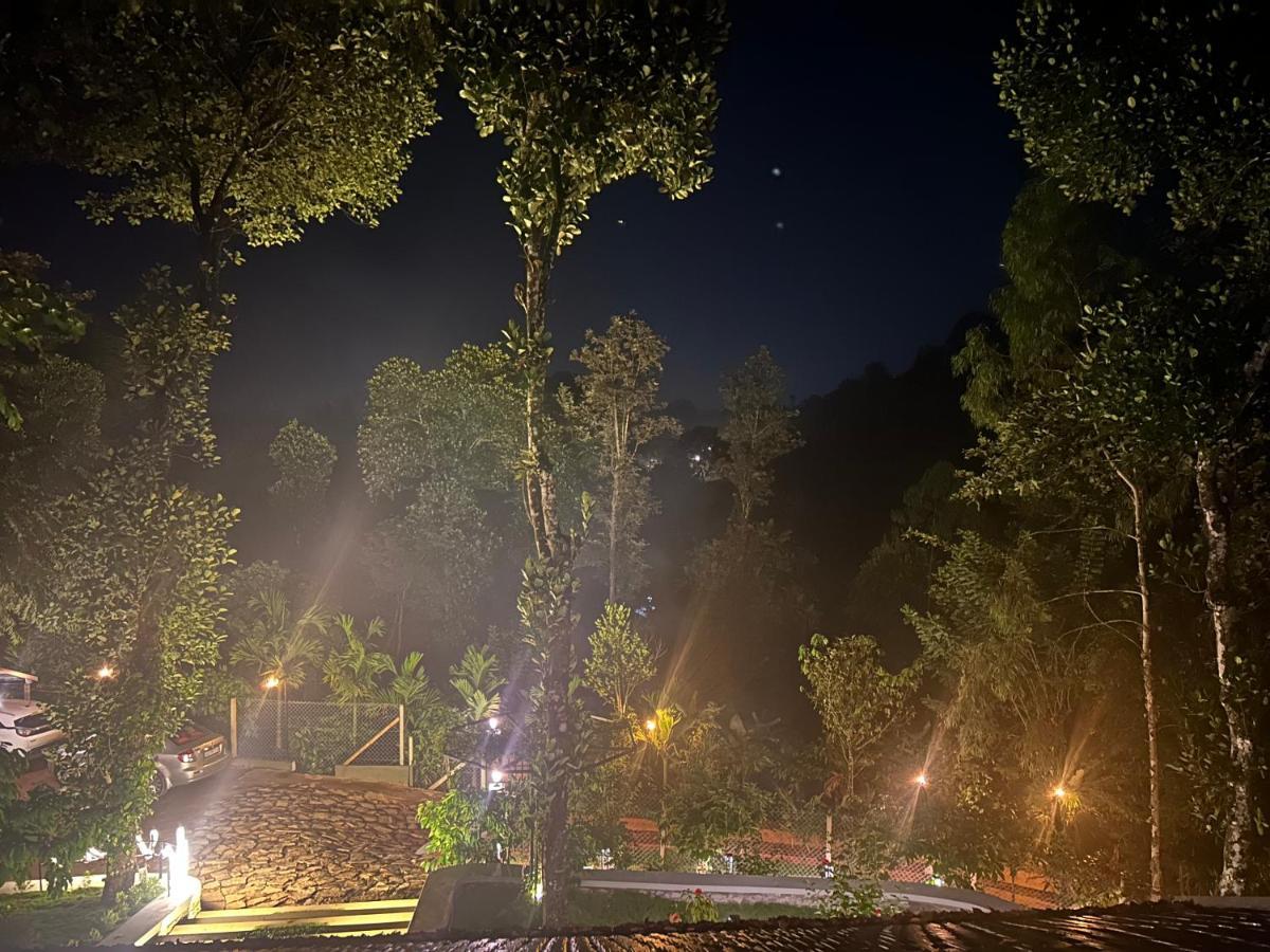 Sylvan Resort Ваянад Екстер'єр фото