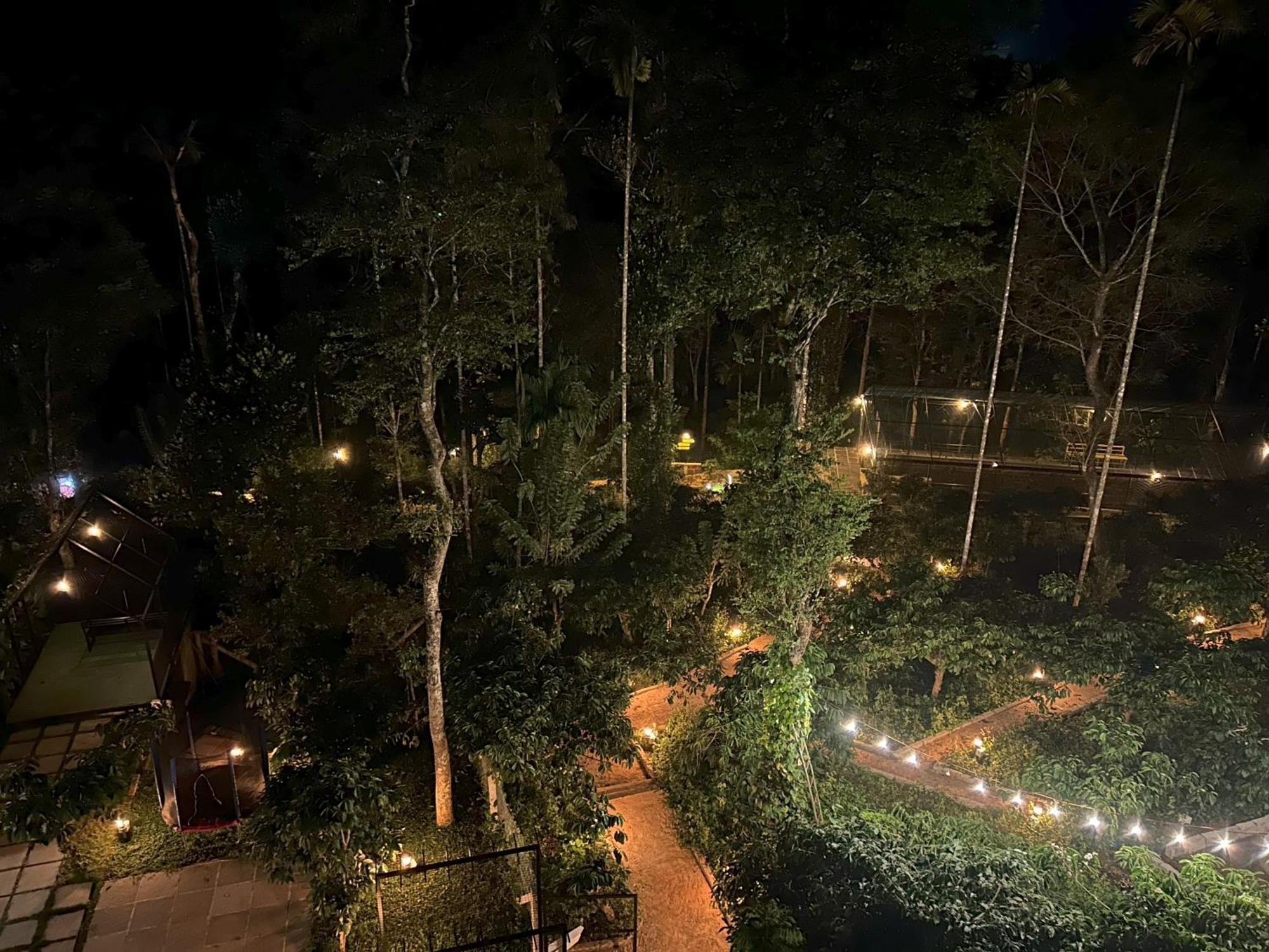 Sylvan Resort Ваянад Екстер'єр фото